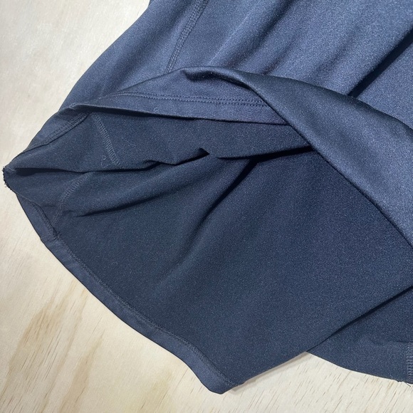 Spyder Active ProWeb Athletic Black Long Sleeve Top 3M Men's Size Medium - Picture 8 of 10